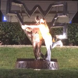 Meet your Posher, Teresa